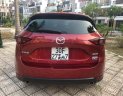 Mazda CX 5 CX5 2018 - Bán Mazda CX 5 CX5 năm sản xuất 2018, màu đỏ