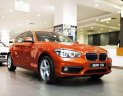 BMW 1 Series  118i   2017 - Bán BMW 118i sản xuất 2017 số tự động