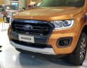 Ford Ranger Wildtrak Bi-Turbo 2018 - Cần bán xe Ford Ranger Wildtrak Bi-Turbo sản xuất 2018, xe nhập