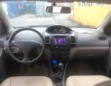 Toyota Vios 2006 - Cần bán Toyota Vios 2006, màu trắng chính chủ