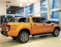 Ford Ranger Wildtrak Bi-Turbo 2018 - Cần bán xe Ford Ranger Wildtrak Bi-Turbo sản xuất 2018, xe nhập