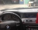 BMW 7 Series 740li 2010 - Cần bán gấp BMW 7 Series 740li sản xuất 2010, màu đen, nhập khẩu  