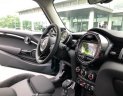 Mini Cooper 2018 - Bán Mini Cooper năm sản xuất 2018, màu xanh lam, nhập khẩu