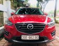 Mazda CX 5 2.5 AT 2WD 2017 - Cần bán gấp Mazda CX 5 2.5 AT 2WD đời 2017, màu đỏ 
