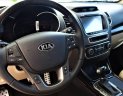 Kia Sorento GAT 2018 - [kia Quảng Nam] Bán xe Kia Sorento 2018 - xăng, dầu full option - đủ màu - giao xe liền - thời gian vay 7 năm