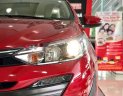 Toyota Vios  G  2018 - Bán Toyota Vios G đời 2018, màu đỏ giá tốt 