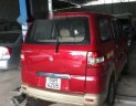 Suzuki APV 2006 - Bán ô tô Suzuki APV năm sản xuất 2006, màu đỏ số sàn 