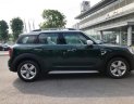 Mini Cooper Countryman 2017 - Bán Mini Cooper Countryman sản xuất 2017, màu xanh lam, xe mới 100%