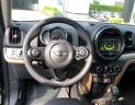 Mini Cooper Countryman 2017 - Bán Mini Cooper Countryman sản xuất 2017, màu xanh lam, xe mới 100%