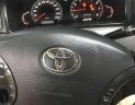 Toyota Corolla altis   2008 - Cần bán gấp Toyota Corolla altis đời 2008, màu đen chính chủ, giá tốt