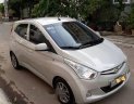 Hyundai Eon 2011 - Bán Hyundai Eon đời 2011, màu bạc, nhập khẩu nguyên chiếc