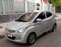 Hyundai Eon 2011 - Bán Hyundai Eon đời 2011, màu bạc, nhập khẩu nguyên chiếc