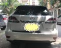 Lexus RX 350 2012 - Bán xen cũ Lexus RX 350 năm 2012, màu trắng, nhập khẩu