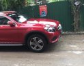 Mercedes-Benz G class GLC 250 4Matic 2016 - Cần bán Mercedes GLC 250 4Matic 2016, màu đỏ