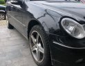Mercedes-Benz C class 1998 - Bán Mercedes 1998, màu đen, giá hợp lý, giấy tờ đầy đủ