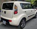 Kia Soul 2009 - Bán Soul 2009 4U bản Full nhất, xe chính chủ tên em, odo: 9,1 vạn