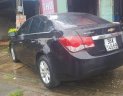 Chevrolet Cruze LS 2015 - Bán Chevrolet Cruze LS sản xuất và đăng kí 2015, màu đen, số sàn, tên tư nhân, xe còn rất mới