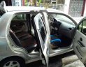 Chery QQ3   2009 - Cần bán Chery QQ3 sản xuất năm 2009, màu bạc, 52 triệu