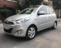 Hyundai i10 1.1MT 2012 - Bán Hyundai i10 1.1MT năm sản xuất 2012, nhập khẩu 