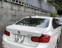 BMW 3 Series 320i 2012 - Bán BMW 3 Series 320i đời 2012, màu trắng, xe nhập