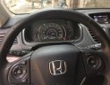 Honda CR V 2.4 AT 2015 - Bán Honda CR V 2.4 AT đời 2015, màu trắng, giá tốt