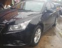 Chevrolet Cruze LS 2015 - Bán Chevrolet Cruze LS sản xuất và đăng kí 2015, màu đen, số sàn, tên tư nhân, xe còn rất mới