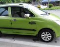 Chevrolet Spark Lt 2008 - Bán xe Chevrolet Spark LT sản xuất 2008, màu xanh lục