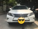 Lexus RX 350 2012 - Bán xen cũ Lexus RX 350 năm 2012, màu trắng, nhập khẩu