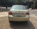 Toyota Vios 2005 - Bán Toyota Vios sản xuất năm 2005, màu vàng như mới 