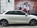 Audi A1   1.4 AT  2010 - Bán xe Audi A1 1.4 AT 2010, màu trắng, xe nhập