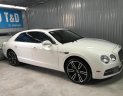 Bentley Continental 6.0 L 2014 - Auto T&D bán xe Bentley Continental 6.0 L năm 2014, màu trắng, nhập khẩu