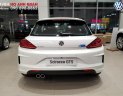 Volkswagen Scirocco 2018 - Volkswagen Scirocco GTS trắng - 2 chiếc cuối cùng tại Việt Nam | VW Sài Gòn - Hotline 090.898.8862