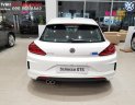 Volkswagen Scirocco 2018 - Volkswagen Scirocco GTS trắng - 2 chiếc cuối cùng tại Việt Nam | VW Sài Gòn - Hotline 090.898.8862