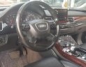 Audi A8 4.2 Quattro 2010 - Cần bán Audi A8 4.2 Quattro, Sx 2010, màu đen