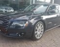 Audi A8 4.2 Quattro 2010 - Cần bán Audi A8 4.2 Quattro, Sx 2010, màu đen