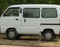 Suzuki Super Carry Van 1997 - Bán Suzuki Super Carry Van năm sản xuất 1997, màu trắng  