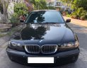 BMW 3 Series 325i 2004 - Cần bán BMW 325i sản xuất 2004, đăng ký 2005, odo 80.000km