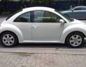 Volkswagen Beetle   2010 - Bán Volkswagen Beetle sản xuất 2010, màu trắng