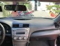 Toyota Camry  SE 2009 - Cần bán gấp Toyota Camry SE sản xuất năm 2009, màu đen, xe nhập