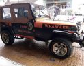 Jeep Wrangler  MT 1997 - Bán xe Jeep Wrangler đời 1997, xe đang lưu hành, đúng như hình