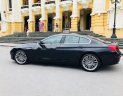 BMW 6 Series  640i  2014 - Cần bán gấp BMW 6 Series 640i 2014, màu đen