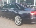 Audi A8 4.2 Quattro 2010 - Cần bán Audi A8 4.2 Quattro, Sx 2010, màu đen