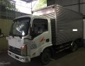 Veam VT250 2015 - Bán xe tải Veam Huyndai loại 2,4 tấn, xe rất đẹp, thùng kín Inox. Xe đời cuối 2015