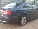 Audi A8 4.2 Quattro 2010 - Cần bán Audi A8 4.2 Quattro, Sx 2010, màu đen