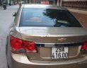 Chevrolet Cruze LS 2011 - Chính chủ bán xe Chevrolet Cruze LS, số sàn, đời 2011