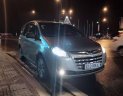 Luxgen 7 MPV 2013 - Bán xe Luxgen 7 MPV đời 2013, màu bạc 