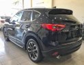 Mazda CX 5 2.5 AT 2016 - Cần bán lại xe Mazda CX 5 2.5 AT đời 2016, màu xanh đen