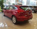 Ford Focus      2018 - Bán Ford Focus đời 2018, màu đỏ, giá chỉ 560 triệu