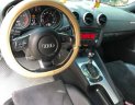 Audi TT S 2.0 TFSI 2008 - Cần bán xe Audi TT 2.0 Couple màu xám bạn, số tự động