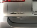 Subaru Tribeca 7 chổ 2015 - Bán ô tô Subaru Tribeca 7 chỗ sản xuất 2015, màu bạc, nhập khẩu nguyên chiếc